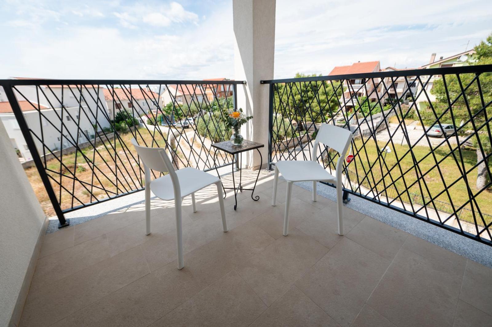 Apartments Piskulic 布罗达里卡 外观 照片