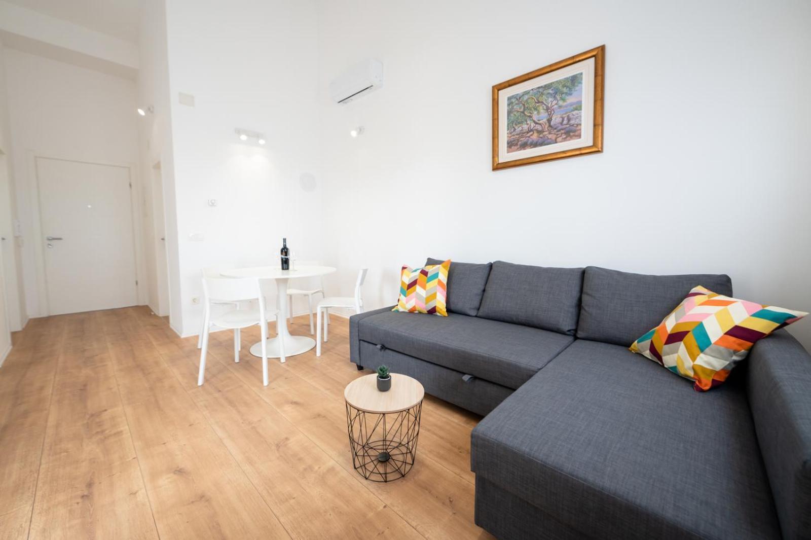 Apartments Piskulic 布罗达里卡 外观 照片