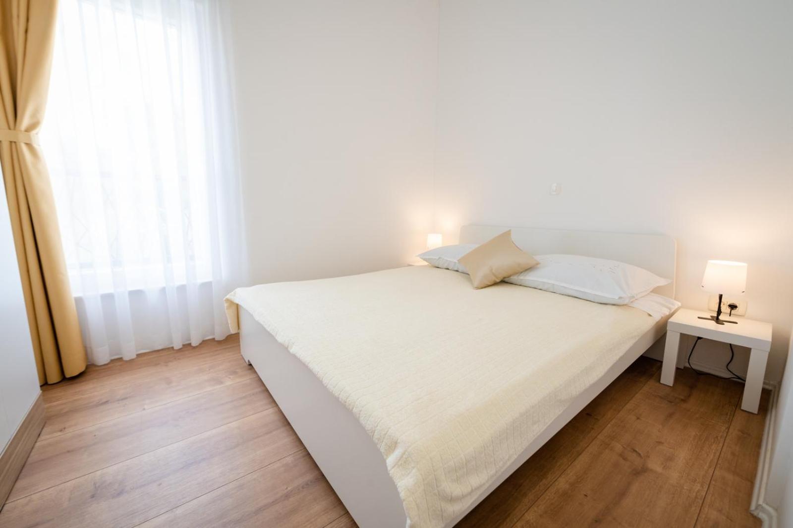 Apartments Piskulic 布罗达里卡 外观 照片