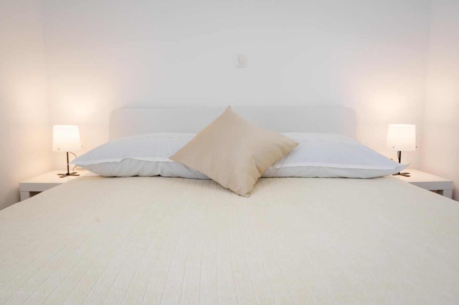 Apartments Piskulic 布罗达里卡 外观 照片