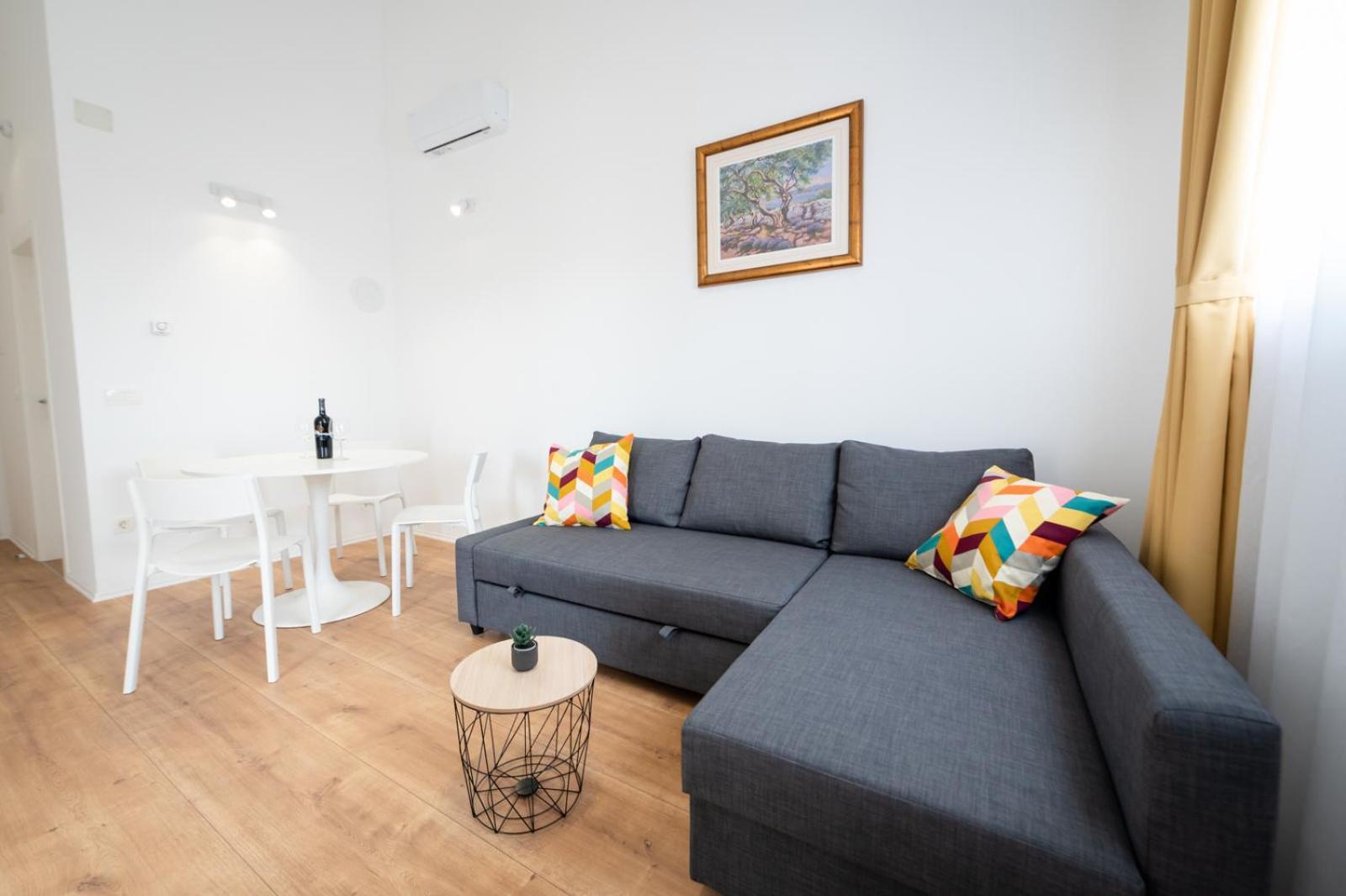 Apartments Piskulic 布罗达里卡 外观 照片