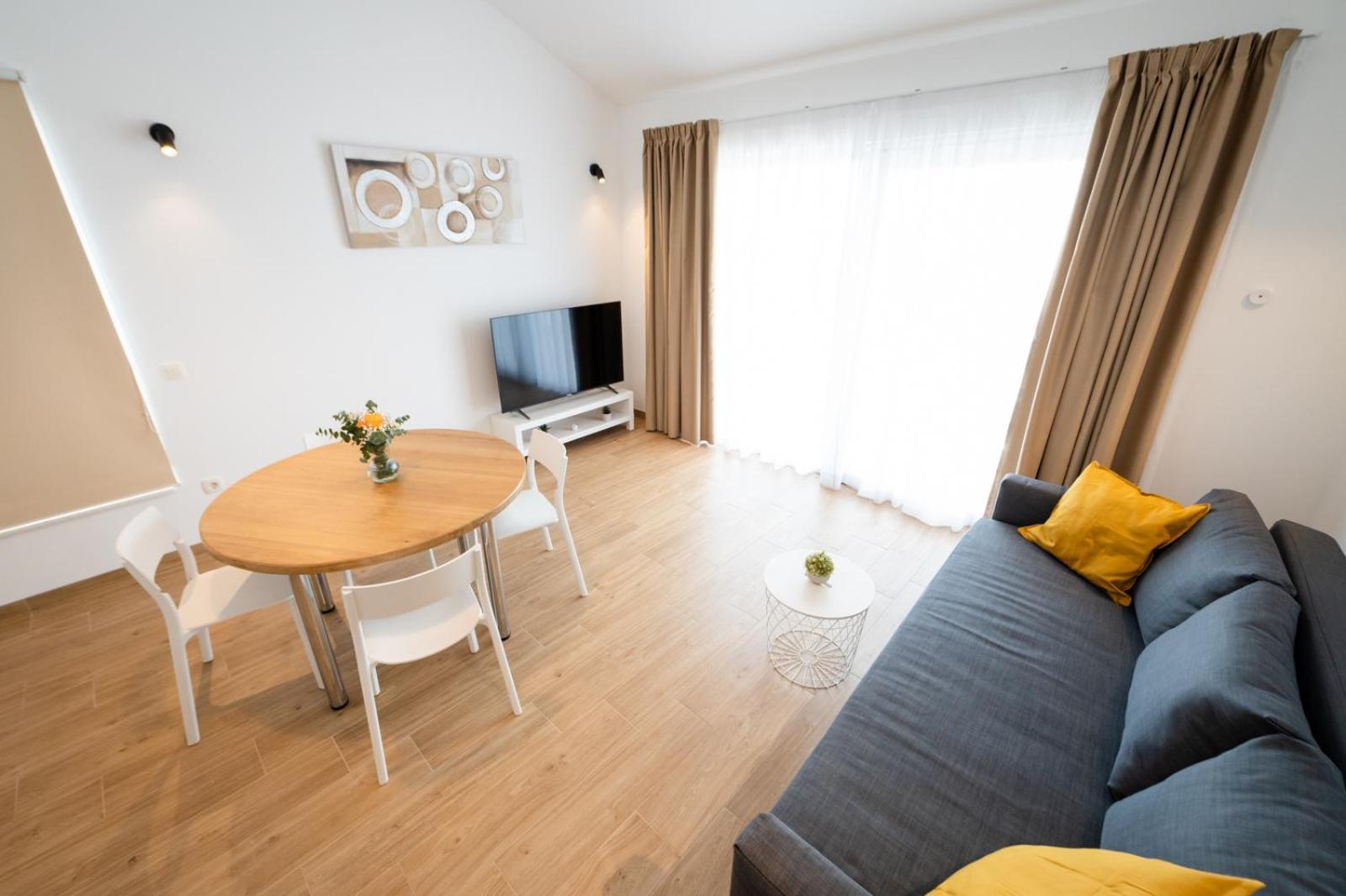 Apartments Piskulic 布罗达里卡 外观 照片