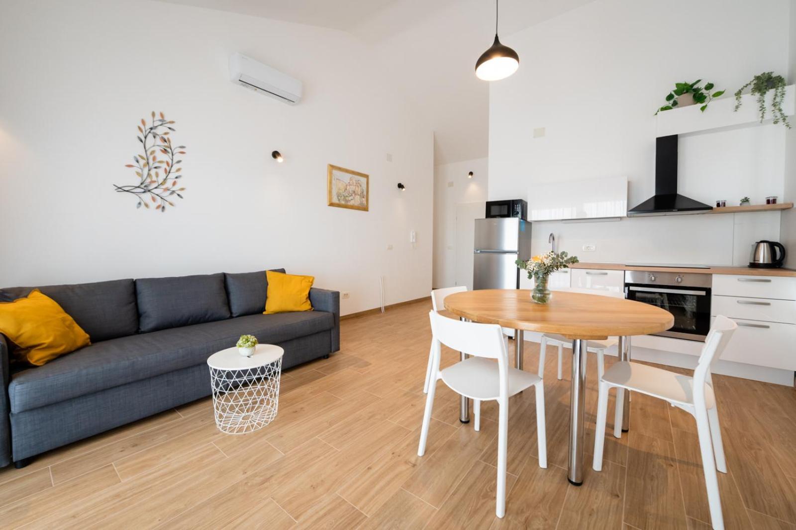 Apartments Piskulic 布罗达里卡 外观 照片