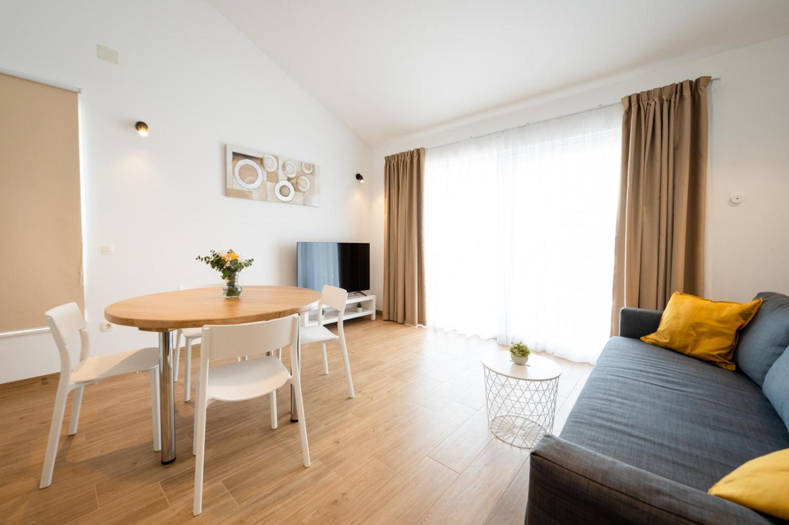 Apartments Piskulic 布罗达里卡 外观 照片