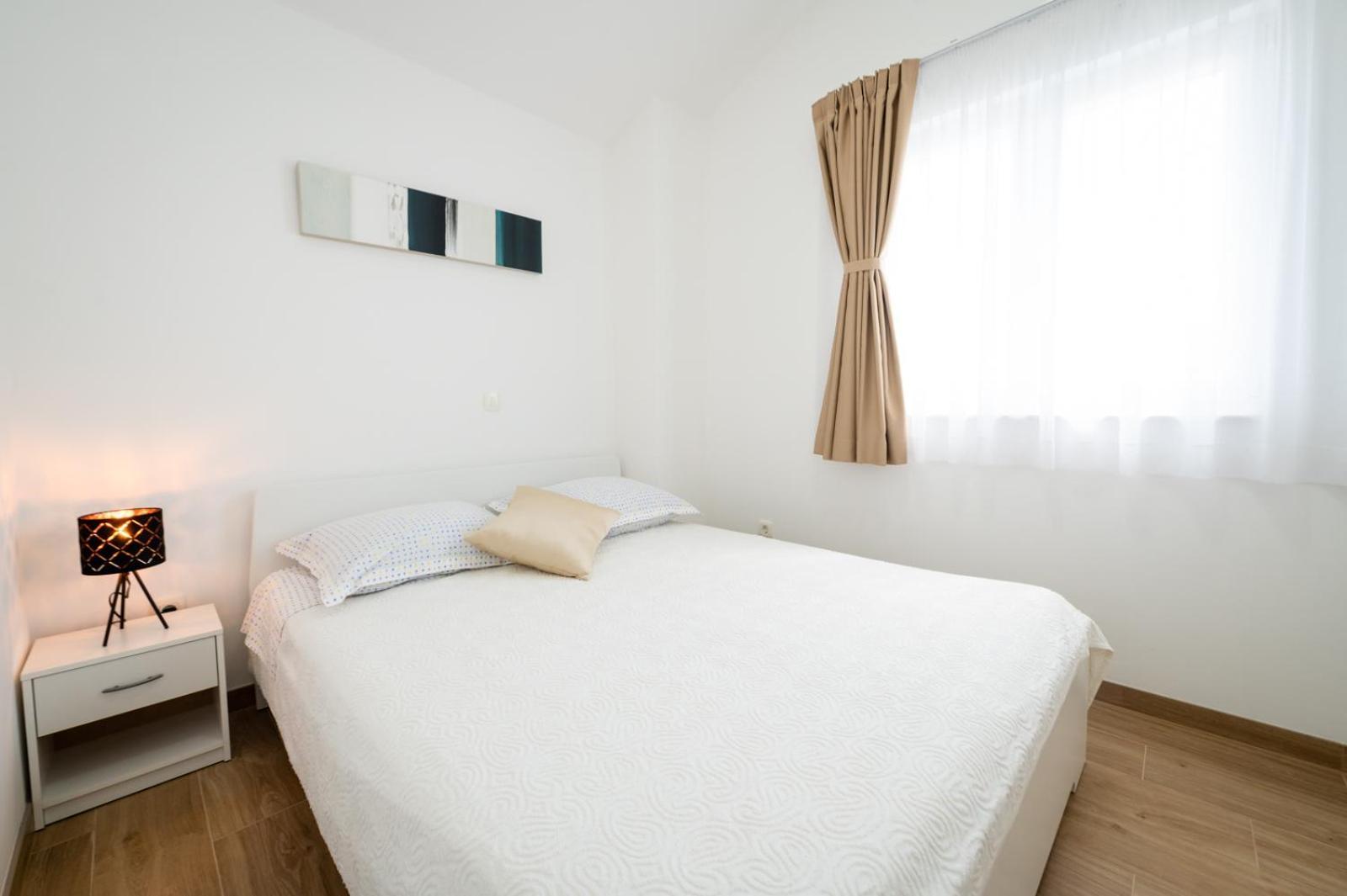 Apartments Piskulic 布罗达里卡 外观 照片